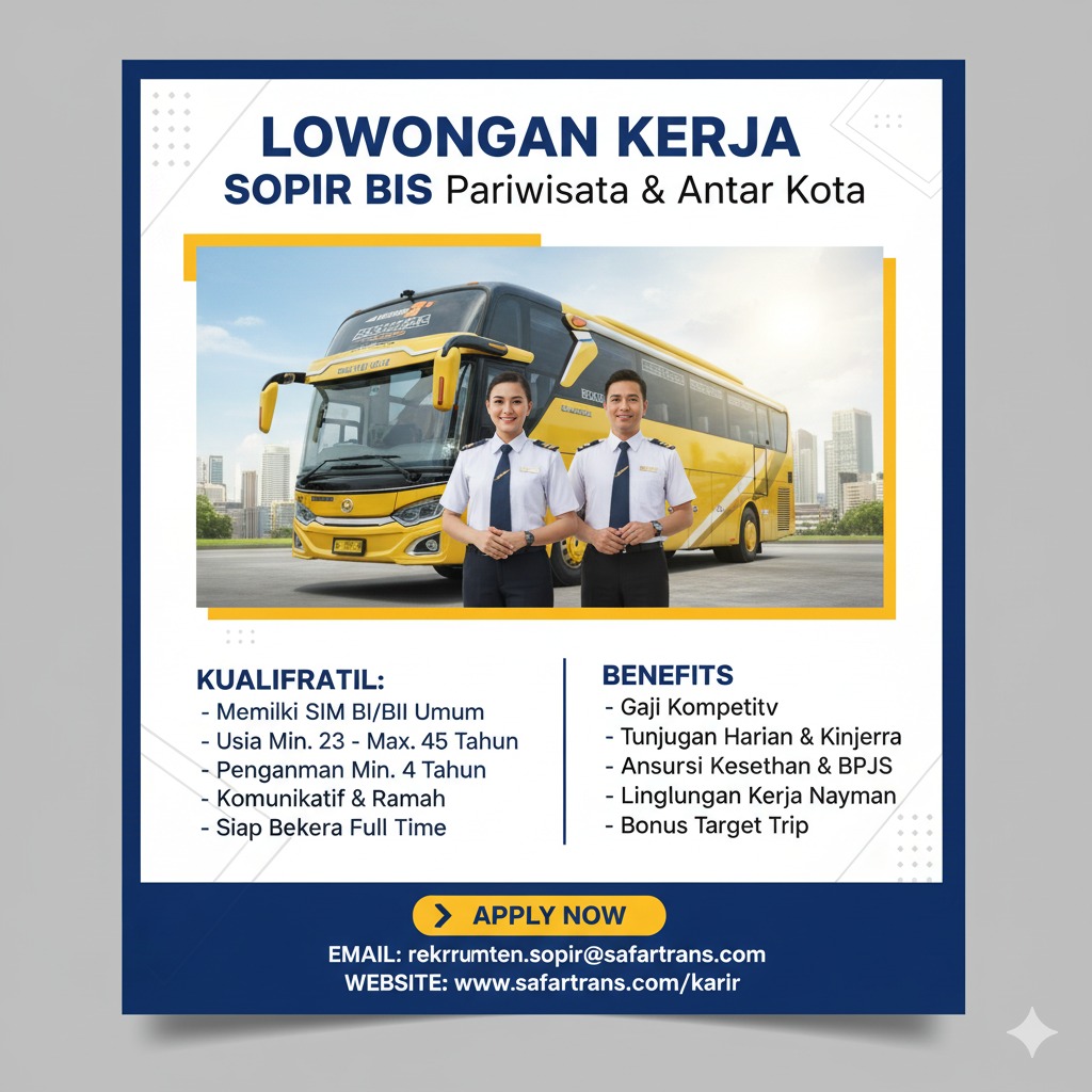 Flyer Loker